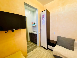 Апартаменты Пролетарская 371