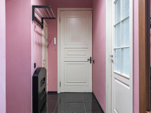 Апартаменты на Поварском