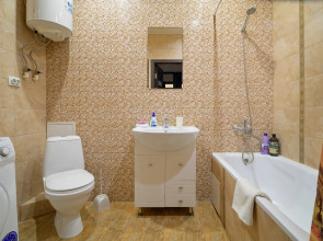 Квартира Как Дома 58 на ул Пушкина 45