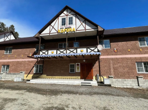 Korona Park-Hotel