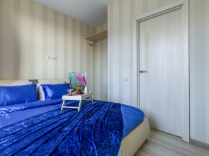 Квартира на улице Молодежная 4