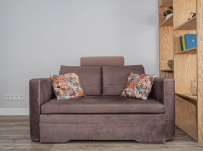 Квартира у Королевских Ворот