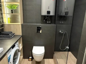 Квартира в ЖК Бизнес Класса в Центре