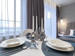 Апартаменты River Breeze