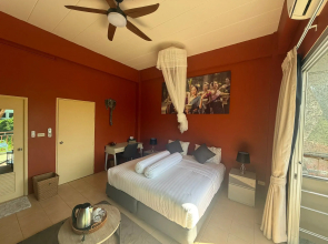 Boutique-hotel Alura
