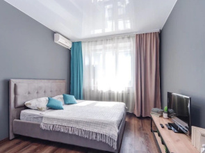 Na Lenina 150 Flat