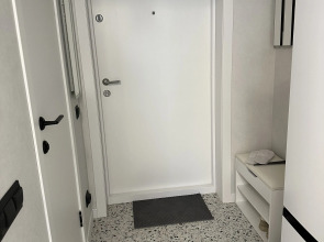 Квартира Роскошная с видом на море