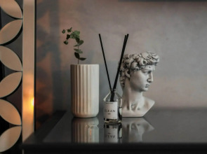 Апартаменты Happy People в ЖК Бизнес класса Мята