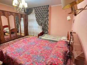 Апартаменты Дархан Проспект Мустакиллик