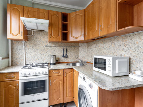 Квартира на Котельникова Рядом с Центром Алмазова и Доктриной