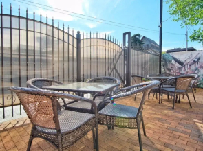 Гостевой дом Сан-Сити