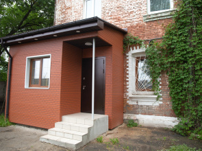 Апартаменты Gagahouse
