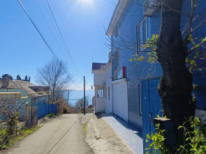 Гостевой дом Другое место