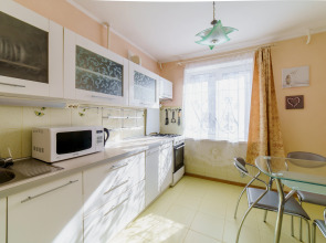 Апартаменты Gorkiy House на Невзоровых 1