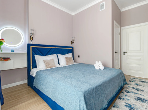 Apartment Family Home Flat
