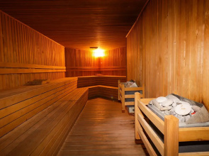 Throne Beach Resort & Spa
