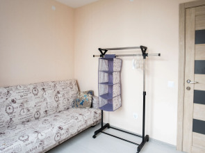 Квартира 2к Olivinn в спальном районе