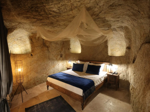 Ürgüp Cave Suites