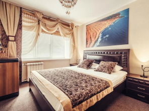 Гостиница Манго