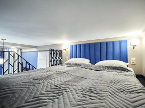 Отель Art Home 1/56