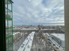 Квартиры Sibkvart Добролюбова 18/1