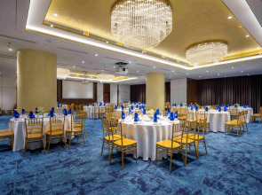 Отель Best Western Premier Marvella Nha Trang