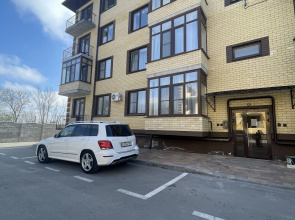 Квартира Премиум Класса