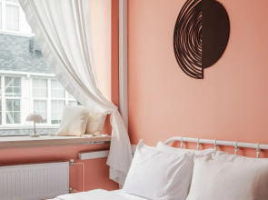 Апартаменты Comfort Life в Измайлово Студия