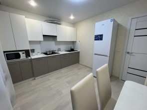 Апартаменты uTrip Toronto