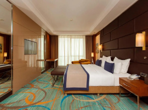 Mövenpick Winter Park Baku Hotel