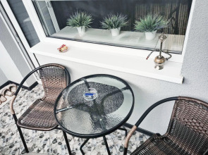 Апартаменты Квартира Студия у Замка