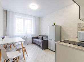 Апартаменты DreamHouse у аэропорта Кольцово