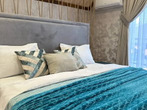 Частный Дом у Моря 3