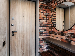 Апартаменты Люкс Студия рядом с ВДНХ