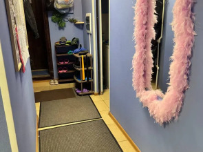 Меблированные комнаты на Жуковского