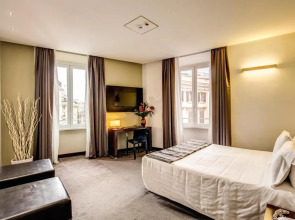 Hotel Trevi Collection