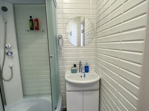 Квартира Студия