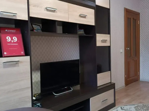 Апартаменты на Бульваре Чавайна 42