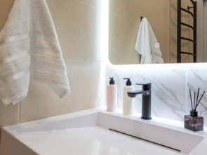 Апартаменты LikeHome Life - Спартак Движение