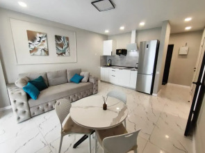 Апартаменты на ЖК Восточный луч