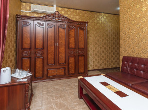 Отель Гостиница Premium