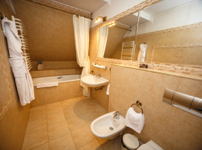 Гостевой дом Логер Хаус