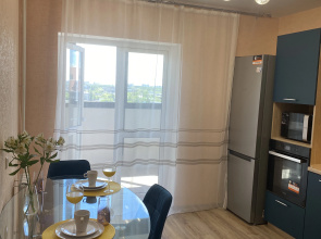 Апартаменты Современник