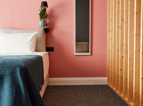 Мини-отель Лесная Ванна