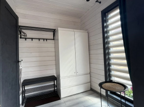 Частный дом в 5 км от Минска