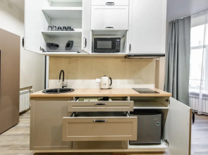 Апартаменты Rubinsteina Gallery