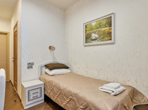 Гостиница Поместье