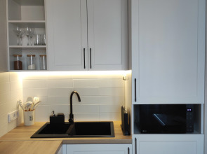 Апартаменты Avrora