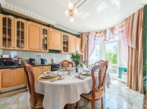 Вилла пентхаус с бассейном