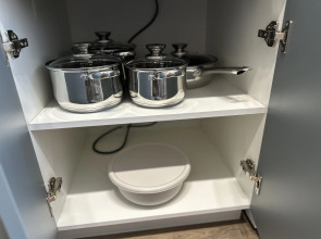 Квартира Атмосфера